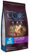 dry food for puppies wellness core original, grain-free, chicken 1 pack. x 1 pc. x 2.75 kg (for large breeds) logo