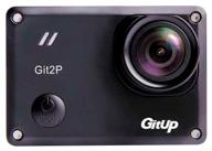 gitup git2p standard 170 lens, 16mp, 2880x2160 логотип