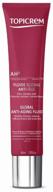 topicrem ah3 global anti-aging fluid, 40 ml, 3 g logo