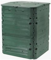 composter garantia thermo-king 626003 (900 l) green logo