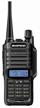 📞 baofeng uv-9r plus black: superior walkie talkie with extended range and enhanced features logo