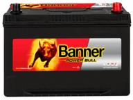 battery banner power bull p95 04 logo