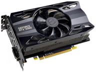 видеокарта 6 gb evga geforce rtx 2060 sc (06g-p4-2062-kr) логотип