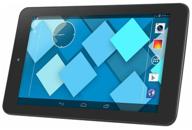 💥 alcatel onetouch pop 7 tablet: compact, powerful, and affordable! logo