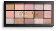 🎨 revolution reloaded palette essential логотип