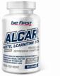 be first alcar (acetyl l-carnitine) powder 90 gr (be first) logo