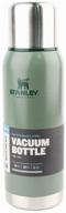 thermos 1l stanley adventure - green (10-01570-020) logo