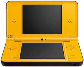 img 3 attached to 🟨 Yellow Nintendo DSi Game Console