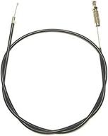 tomos a35 moped throttle cable логотип