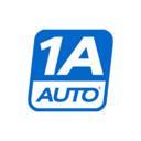 1a auto parts logo