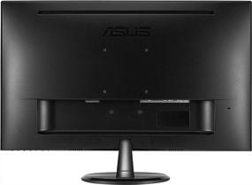 img 2 attached to 🖥️ Asus VP239H-P Frameless 1080p Widescreen Monitor, Mountable, 61Hz, Touchscreen