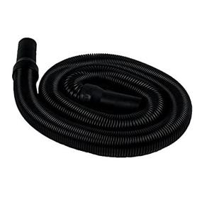 img 1 attached to Atrix 31671 10Ft Hose Compatible With Omega, Express & High Capacity Vacuums - Black