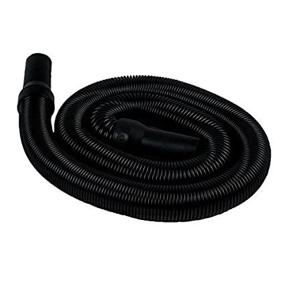 img 3 attached to Atrix 31671 10Ft Hose Compatible With Omega, Express & High Capacity Vacuums - Black