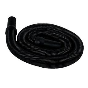 img 4 attached to Atrix 31671 10Ft Hose Compatible With Omega, Express & High Capacity Vacuums - Black