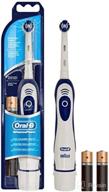 braun advance power oral toothbrush logo