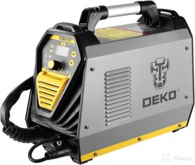 img 4 attached to DEKO Inverter Digital Earthing Electrode