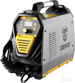 img 3 attached to DEKO Inverter Digital Earthing Electrode