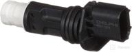 delphi ss11389 crankshaft sensor logo