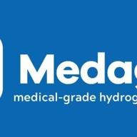 medagel logo