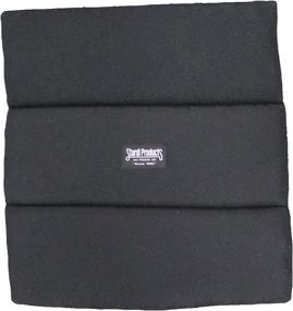 img 1 attached to 🚗 Car-Go Fleece Pad by STURDI PRODUCTS