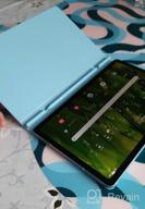 картинка 1 прикреплена к отзыву Международная модель Samsung Galaxy Tab S6 Lite 10.4", планшет на 64 Гб с WiFi и S Pen - SM-P610 в цвете Angora Blue. от Anastazja Socha ᠌