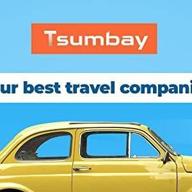 tsumbay  logo