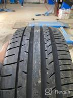img 1 attached to Dunlop SP Sport Maxx 050 235/55 R17 103Y summer review by Aneta Sawicka ᠌