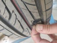 img 2 attached to Tire Cordiant Road Runner 185/65 R15 88 H review by Janis Janis ᠌