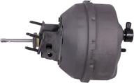 💨 remanufactured vacuum power brake booster (cardone 54-71287) - no master cylinder included logo