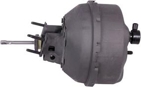 img 4 attached to 💨 Remanufactured Vacuum Power Brake Booster (Cardone 54-71287) - No Master Cylinder Included