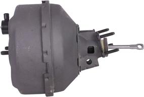 img 1 attached to 💨 Remanufactured Vacuum Power Brake Booster (Cardone 54-71287) - No Master Cylinder Included