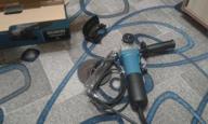 img 3 attached to Makita Angle Grinder 9558PBY 125 review by Wiktor Jakuta ᠌