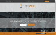 img 1 attached to Hirewell review by Julio Montano