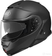 shoei neotec ii motorcycle additional motorcycle & powersports logo