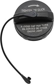 img 4 attached to Gas Cap Wrangler Commander 52100552AG