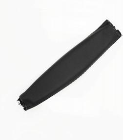 img 1 attached to Compatible Replacement Headband Cushion Pad For Bose QC2, QC15 Headphones