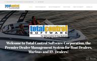 img 1 attached to Total Control Software review by Nathan Akers