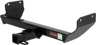 π black 2-inch receiver trailer hitch, curt 13065 class 3, fits jeep grand cherokee wk2 - enhancing seo logo