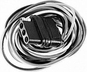 img 1 attached to Standard Motor Products TC434 Connector