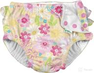 play green sprouts necessary protection diapering : cloth diapers логотип