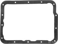 fel-pro tos 18106 automatic transmission gasket: high-quality seal for optimal flow control logo