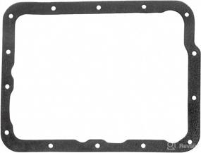 img 1 attached to FEL-PRO TOS 18106 Automatic Transmission Gasket: High-Quality Seal for Optimal Flow Control