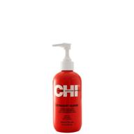 💁 effortless hair styling with chi straight guard smoothing styling logo
