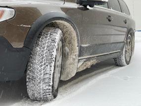 img 9 attached to MICHELIN X-Ice Snow 215/60 R16 99H winter