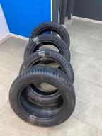 img 1 attached to MICHELIN Pilot Sport 4 245/40 R19 98Y summer review by Micha Spodymek ᠌