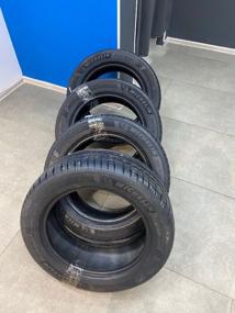 img 8 attached to MICHELIN Pilot Sport 4 245/40 R19 98Y summer