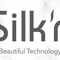 silk'n логотип