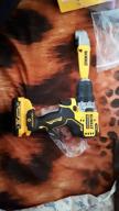 img 3 attached to Cordless DEWALT DCD701F2 Xtreme Brushless Drill review by Stanislaw Buzala ᠌