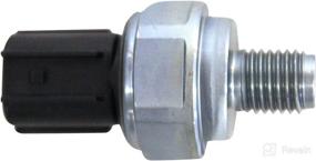 img 3 attached to Genuine Honda 28610 RKE 004 Pressure Sender