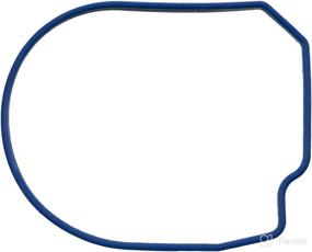 img 1 attached to 🧰 FEL-PRO 61309 Throttle Body Gasket: Superior Seal for Optimal Engine Performance